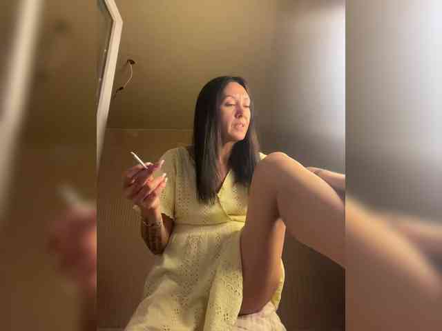 Karolina_Milf webcam