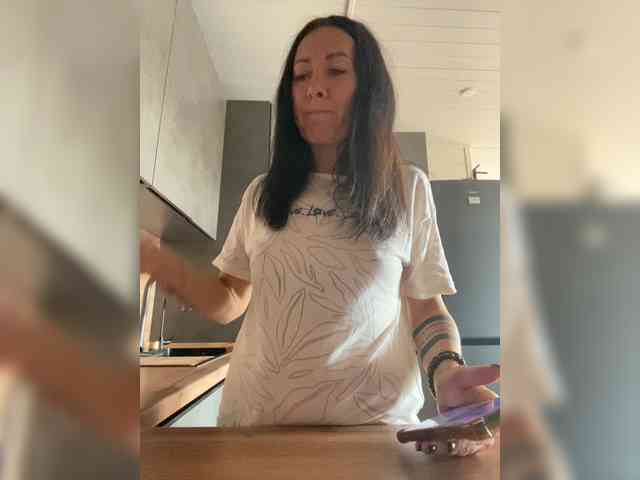 TRULIULIUSHA webcam