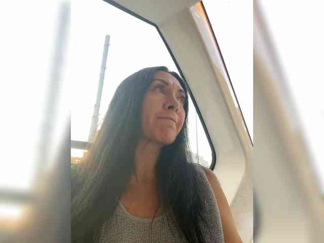 KarolinaMilf Sex Cam Show