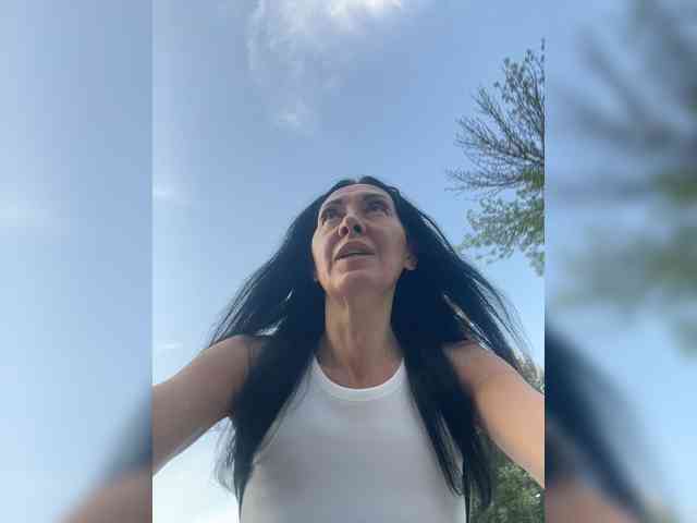 KarolinaMilf Sex Cam Show