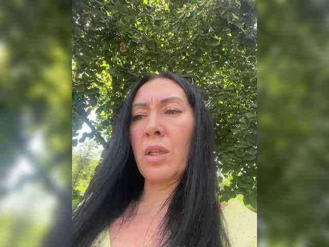 KarolinaMilf Sex Cam Show