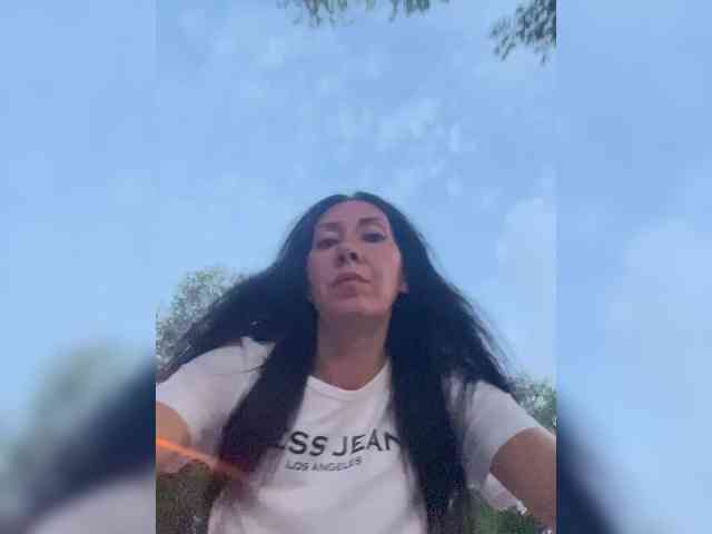 KarolinaMilf Sex Cam Show
