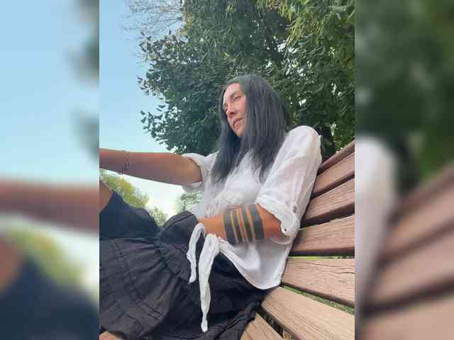 KarolinaMilf Sex Cam Show