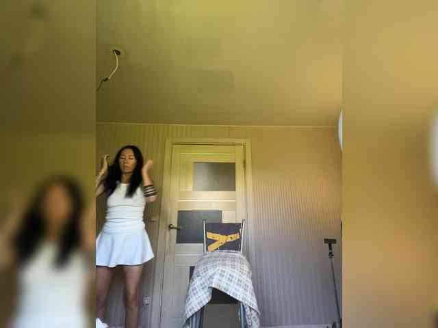 TRULIULIUSHA webcam