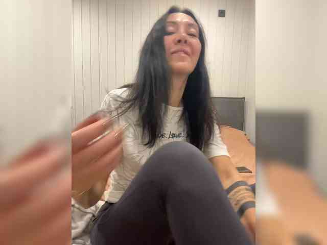 TRULIULIUSHA webcam