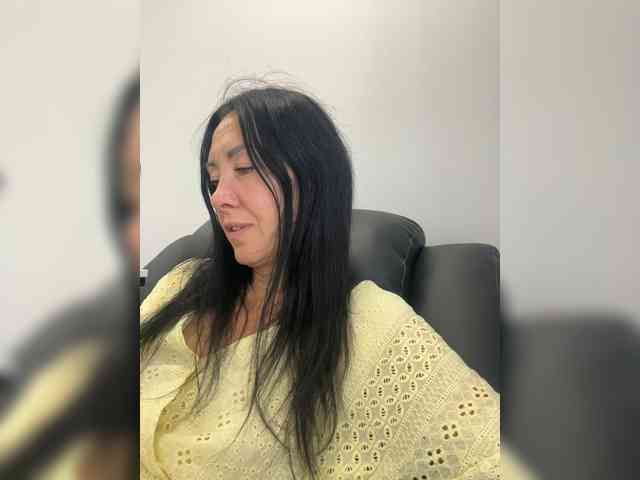 KarolinaMilf Sex Cam Show