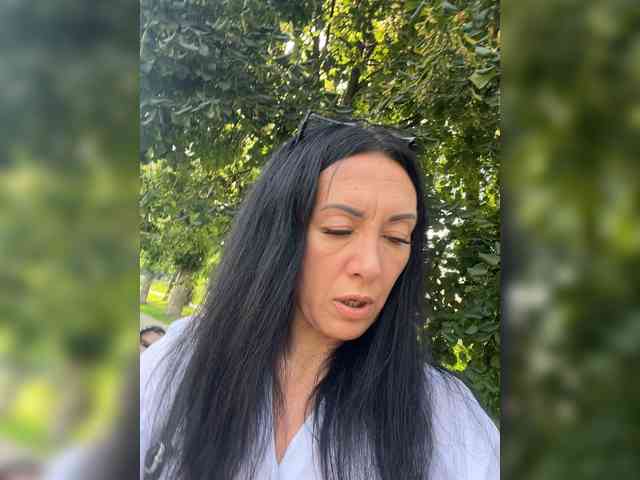 Karolina_Milf webcam