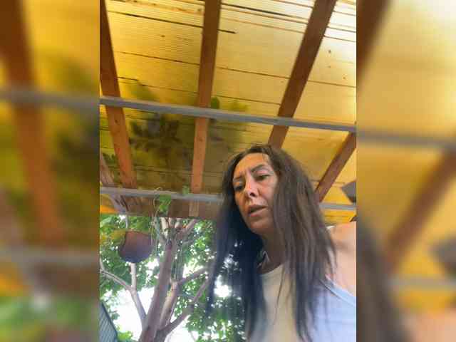 KarolinaMilf Sex Cam Show