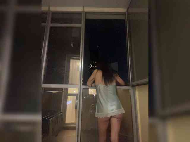 TRULIULIUSHA webcam