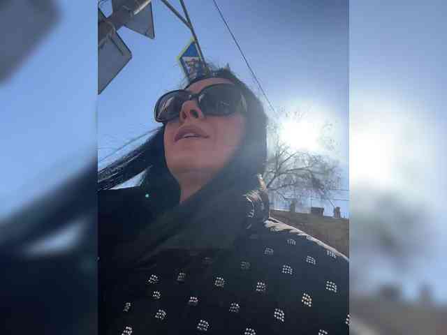 Karolina_Milf webcam