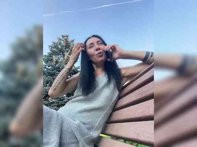 KarolinaMilf Sex Cam Show