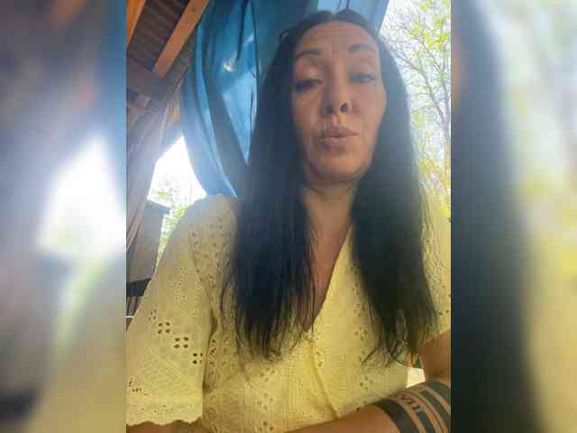 KarolinaMilf Sex Cam Show