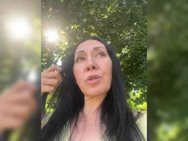 KarolinaMilf Sex Cam Show