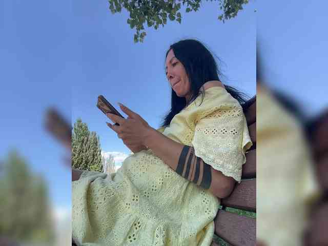 KarolinaMilf Sex Cam Show