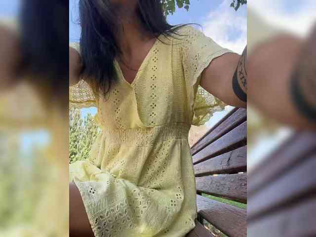 TRULIULIUSHA webcam