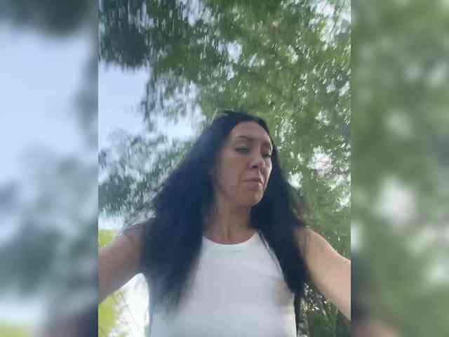 KarolinaMilf Sex Cam Show