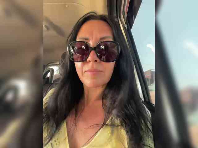 KarolinaMilf Sex Cam Show