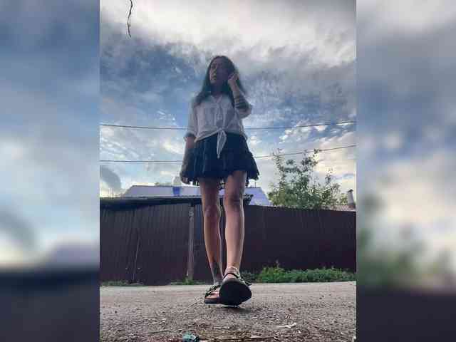 KarolinaMilf Sex Cam Show