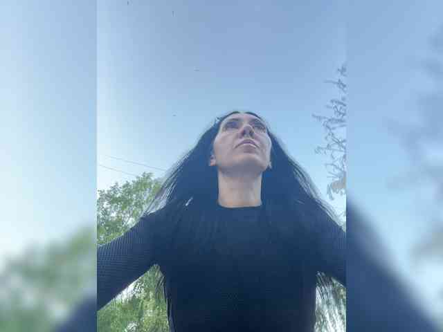 Karolina_Milf webcam