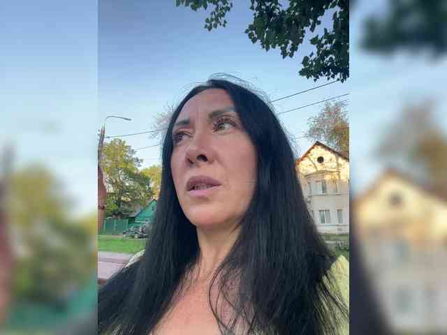 KarolinaMilf Sex Cam Show