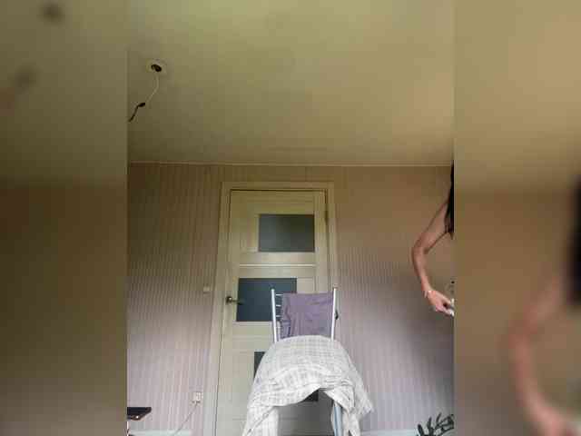 TRULIULIUSHA webcam