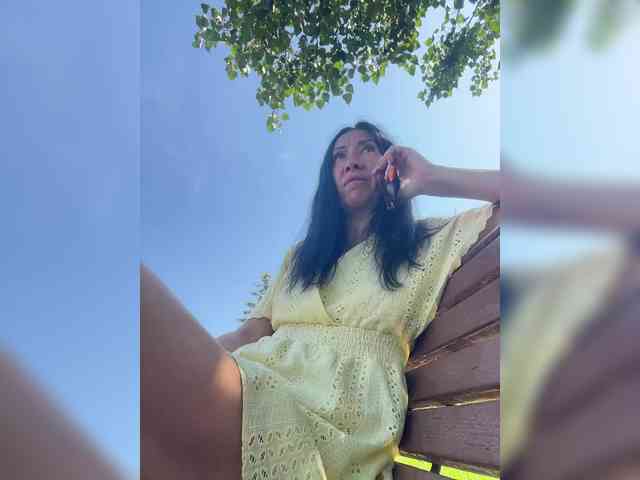 KarolinaMilf Sex Cam Show