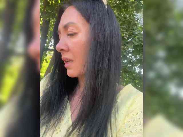 KarolinaMilf Sex Cam Show