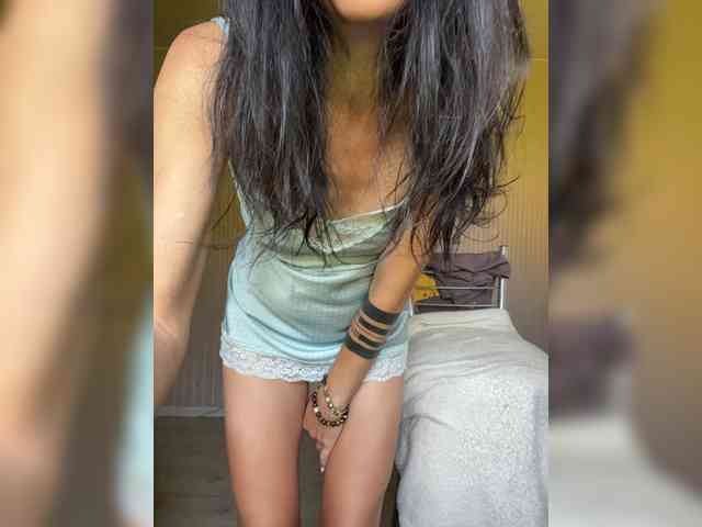 TRULIULIUSHA webcam