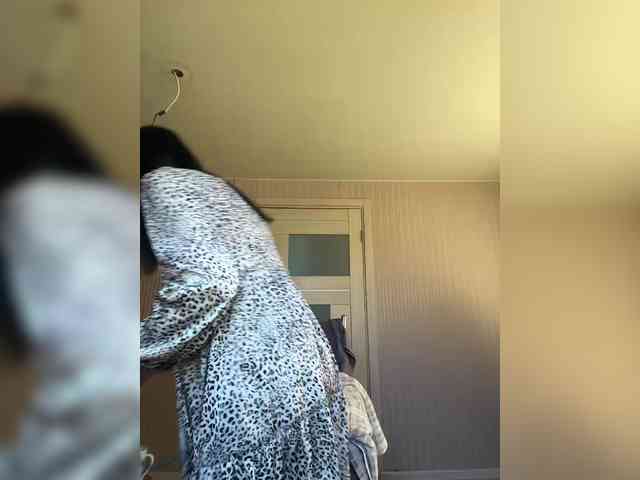 Karolina_Milf webcam