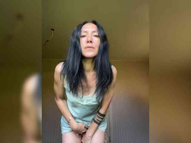 KarolinaMilf Sex Cam Show