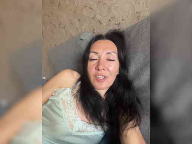 TRULIULIUSHA webcam