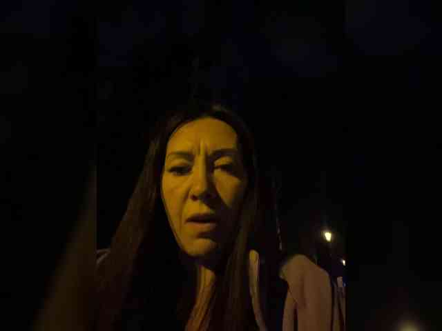 Модель: Karolina_Milf
