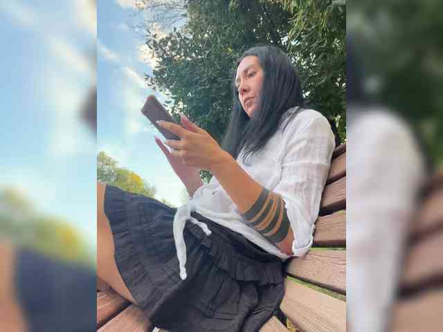 KarolinaMilf Sex Cam Show