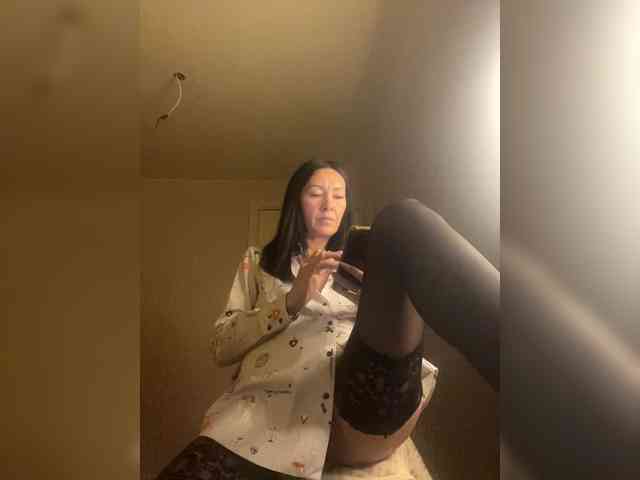 Karolina_Milf webcam