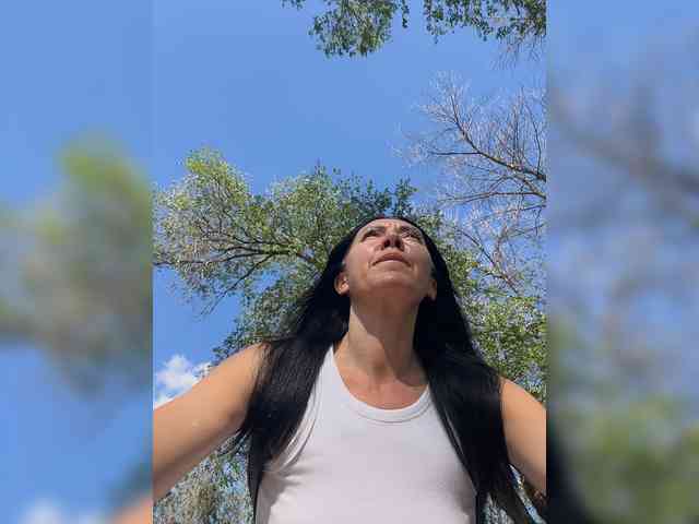 KarolinaMilf Sex Cam Show