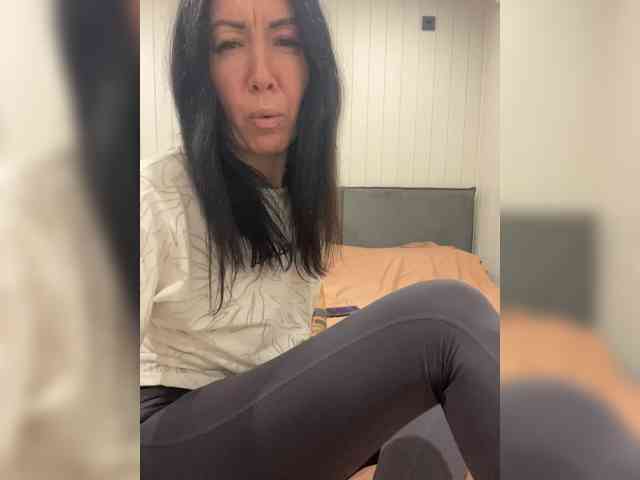 TRULIULIUSHA webcam