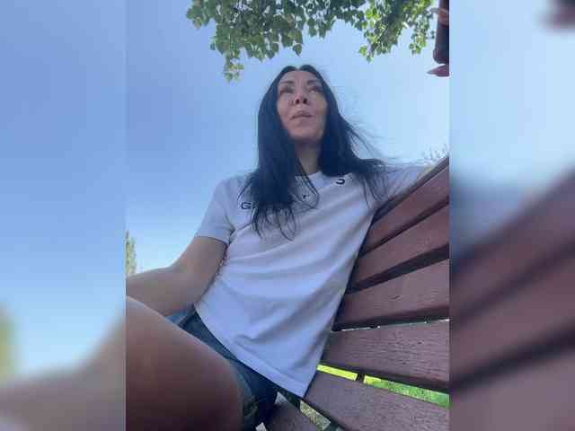KarolinaMilf Sex Cam Show