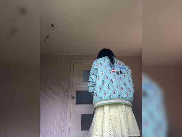 Karolina_Milf webcam