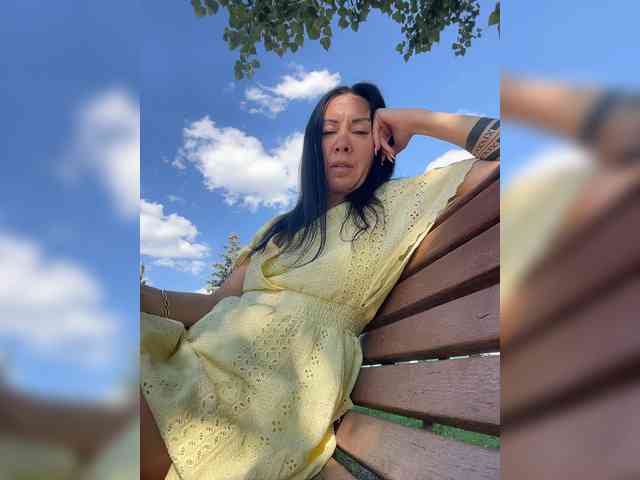 KarolinaMilf Sex Cam Show