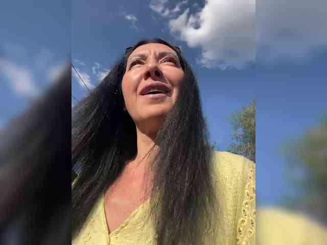 KarolinaMilf Sex Cam Show