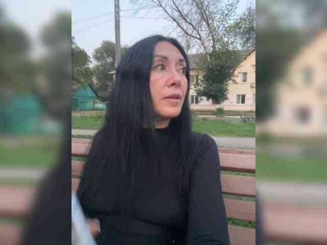 KarolinaMilf Sex Cam Show