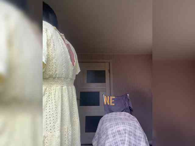 Karolina_Milf webcam