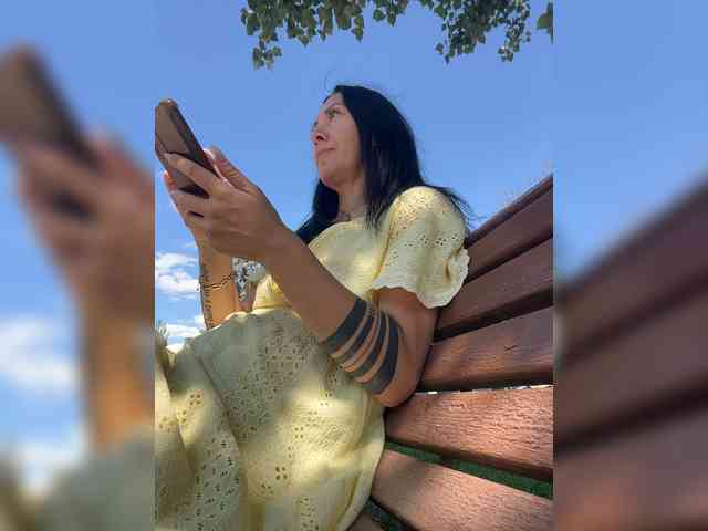 KarolinaMilf Sex Cam Show