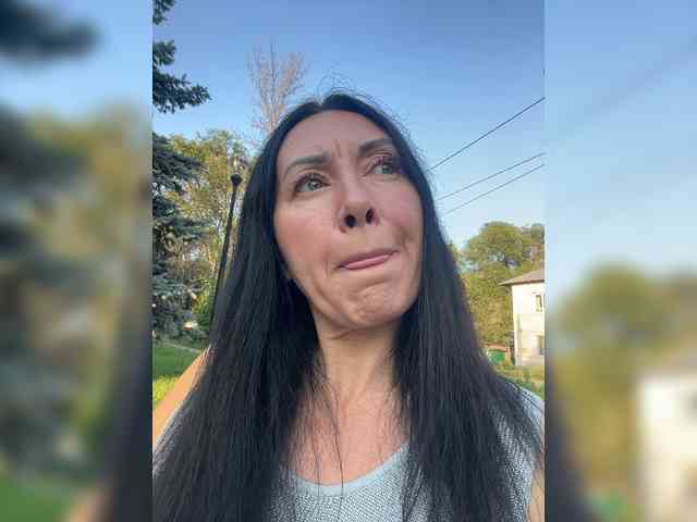 KarolinaMilf Sex Cam Show