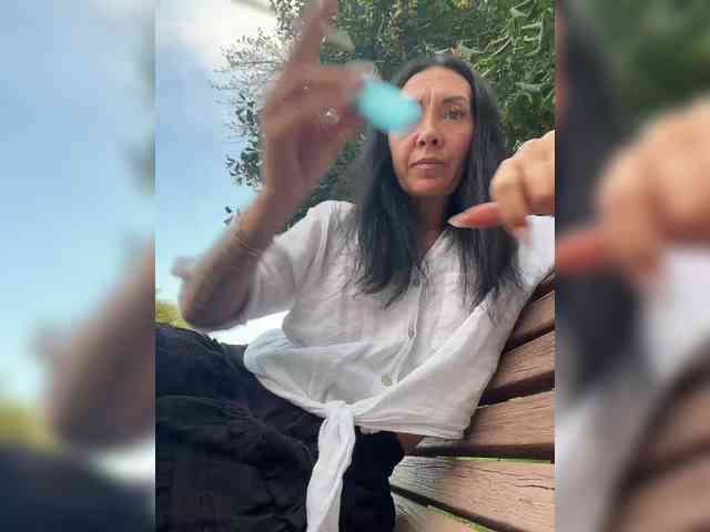 KarolinaMilf Sex Cam Show