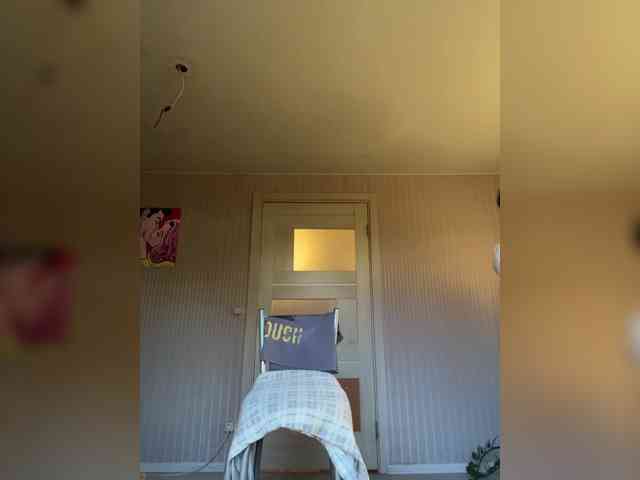 truliuliusha's live room