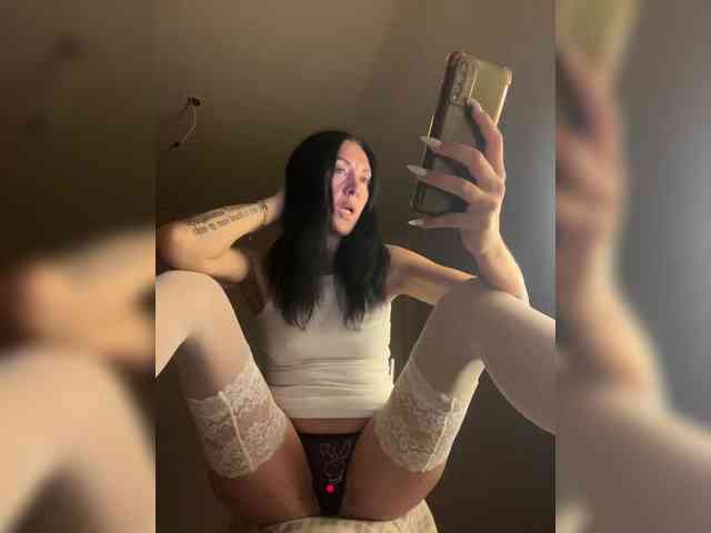 TRULIULIUSHA webcam