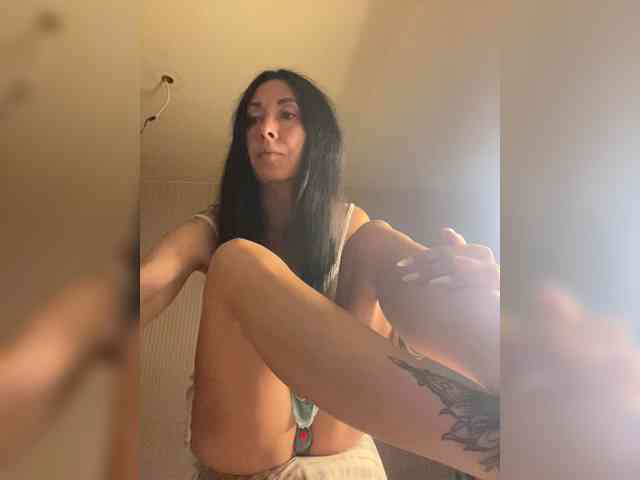 TRULIULIUSHA webcam