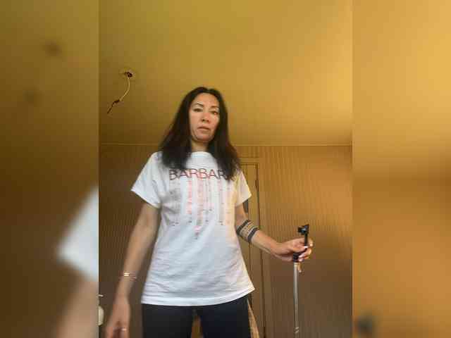 Karolina_Milf webcam