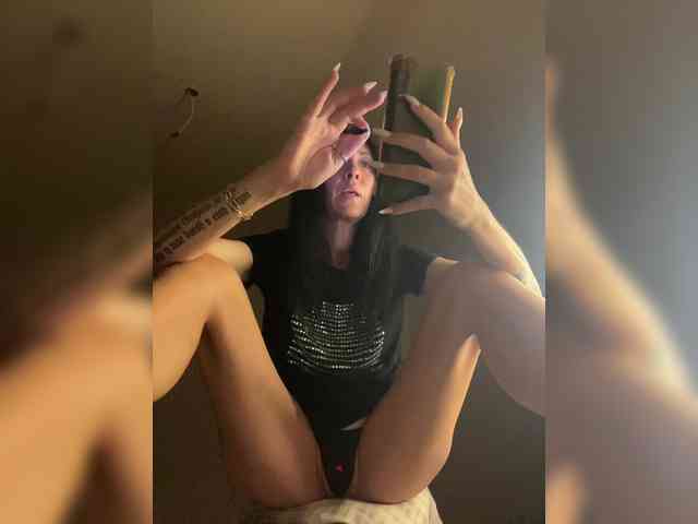 TRULIULIUSHA webcam